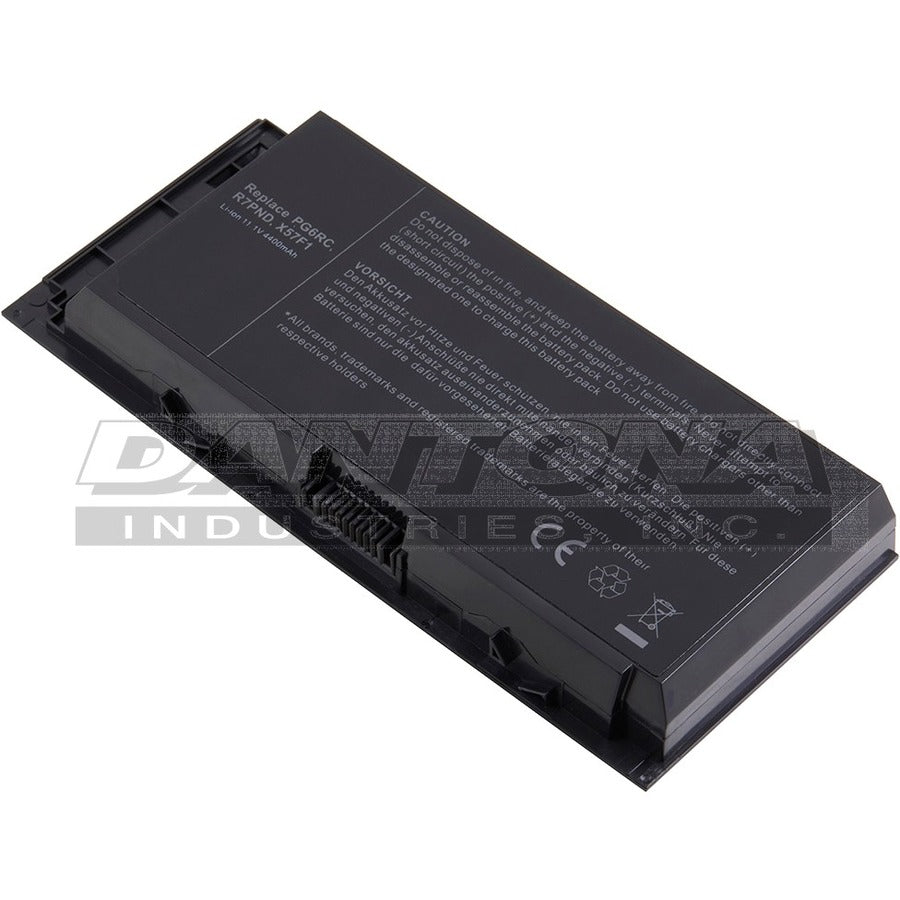 Denaq Battery