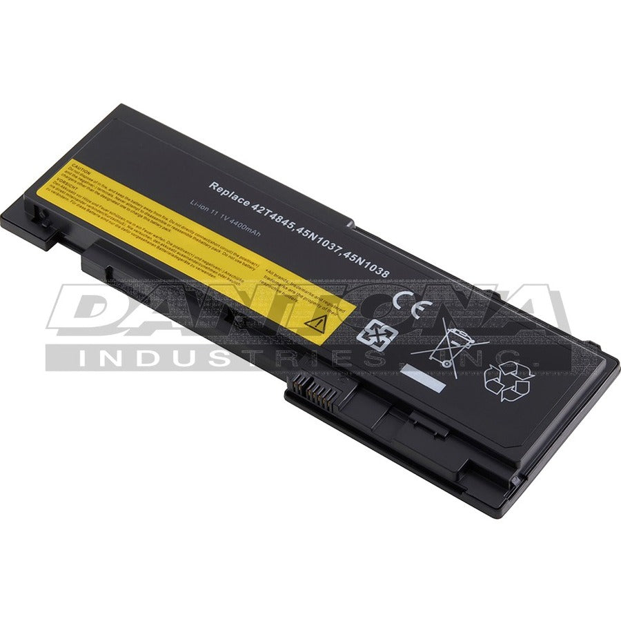 Denaq Battery