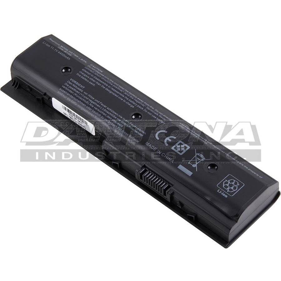 Denaq Battery