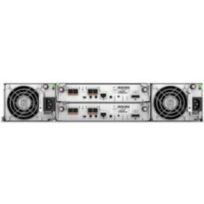 HPE MSA 1050 1GbE iSCSI Dual Controller LFF Storage