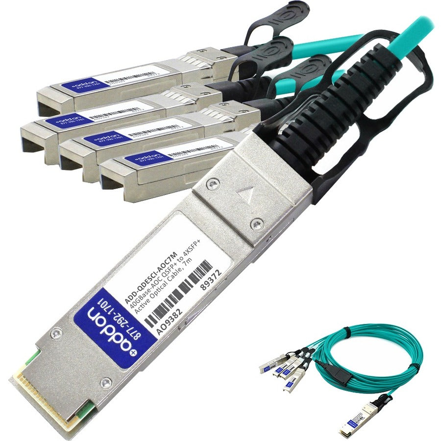 7M CISCO TO DELL SFP+ DAC