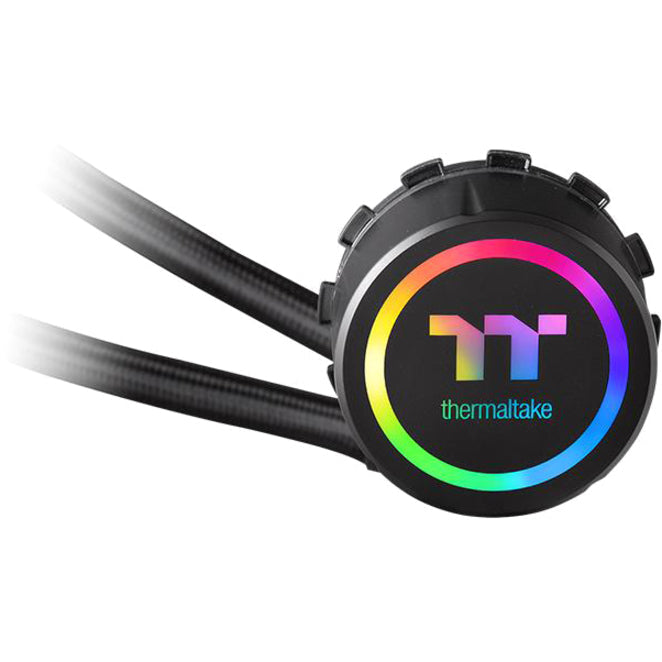 Thermaltake Floe Riing Cooling Fan/Water Block