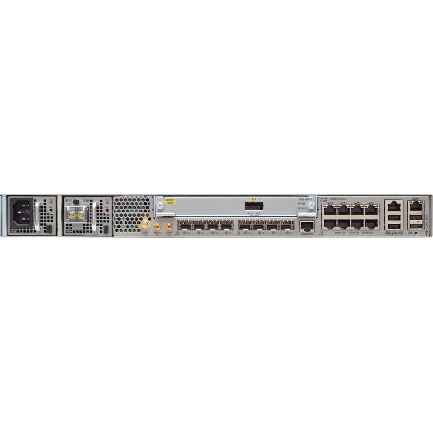 Cisco ASR-920-12SZ-IM Router