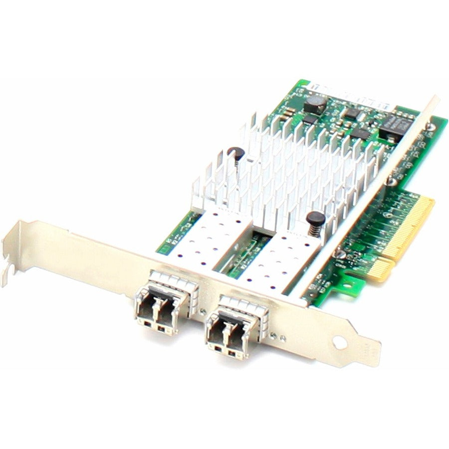 QLOGIC QLE3442-SR-CK COMP 10G