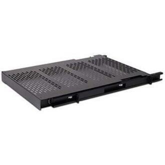 SLIDING SHELF VENTED 26IN