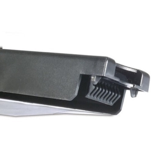 APC 1U 19" Black Modular Toolless Blanking Panel