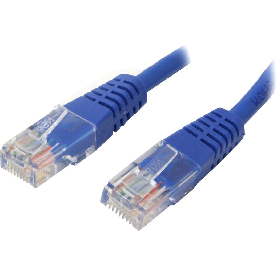 75FT BLUE CAT5E ETHERNET CABLE