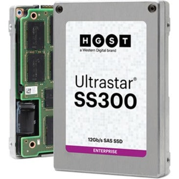 800GB SAS 2.5IN 15.0MM MLC