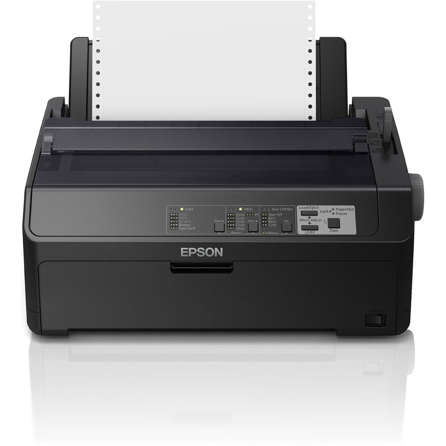 EPSON FX-890II IMPACT PRINTER