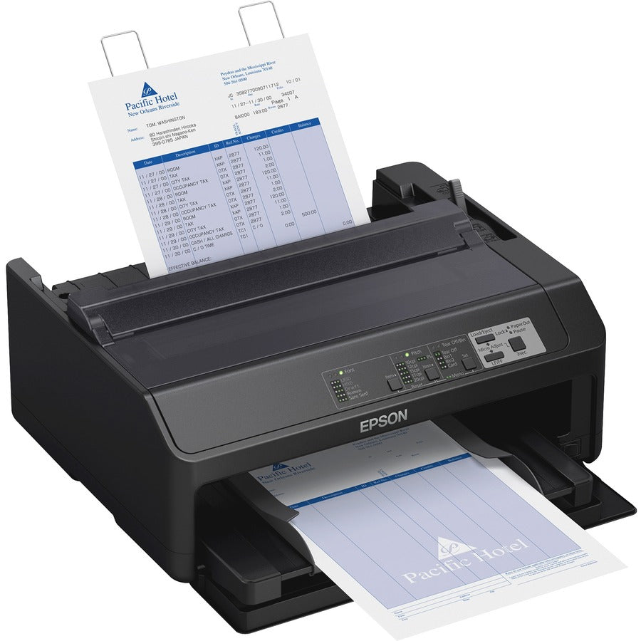 EPSON FX-890II IMPACT PRINTER