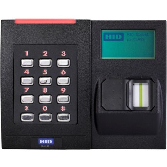 HID READER RKLB40 ICLASS SE E