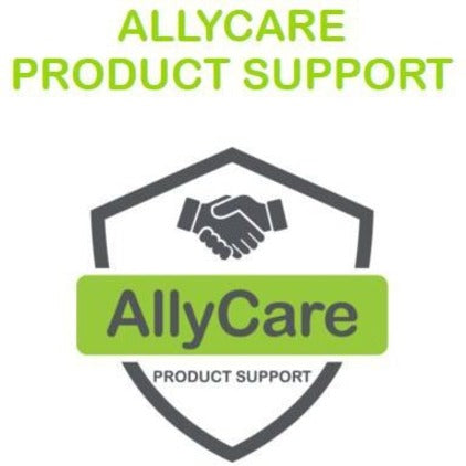 NetAlly AllyCare Support - 1 Year Warranty Service for LR-G2 LR-G2-ACKG2-CBO (LR-G2 only) LR-G2-KIT LR-G2-LS-KIT (LR-G2 only) & EXG-200-LRG2-KIT (LR-G2 only)