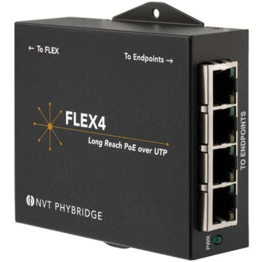 NVT Phybridge FLEX4 Network Extender