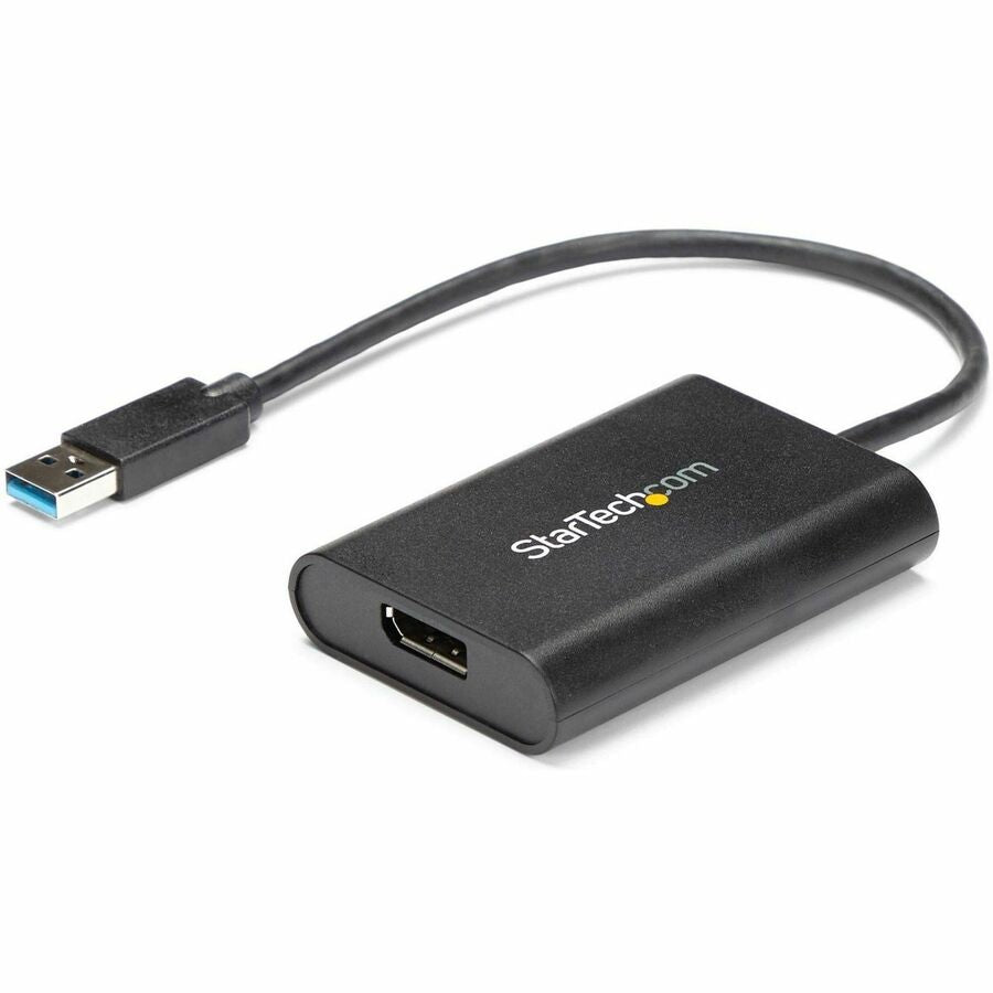 USB 3.0 TO DISPLAYPORT ADAPTER