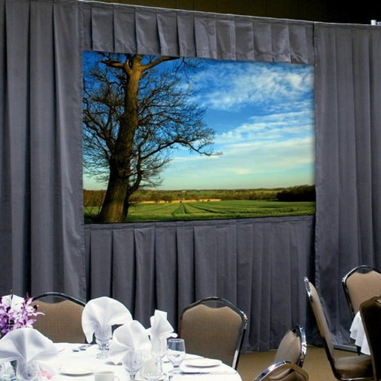 FAST-FOLD DLX SCREEN PORTABLE