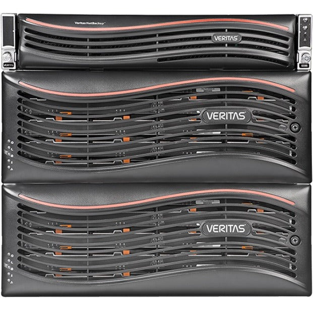 NBU APPL 5330 916TB 4X1GB ENET