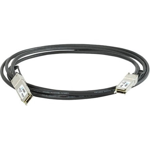 100GBASE-CR4 QSFP28 DAC FOR