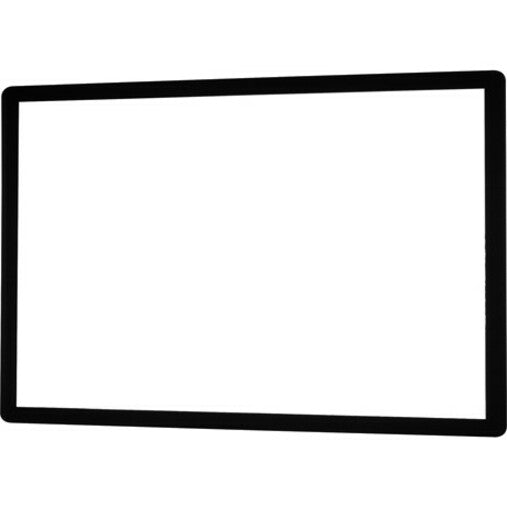 Da-Lite Series 200 Lace and Grommet Frame