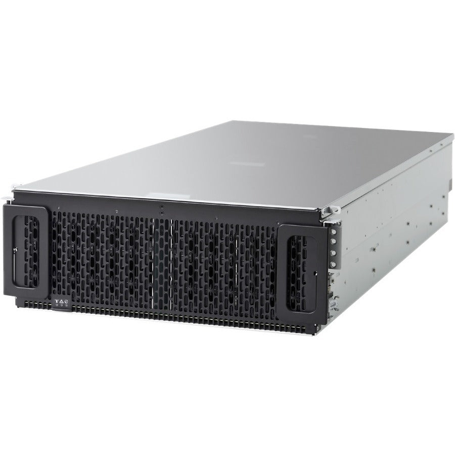 STORAGE ENCLOSURE 4U102-102