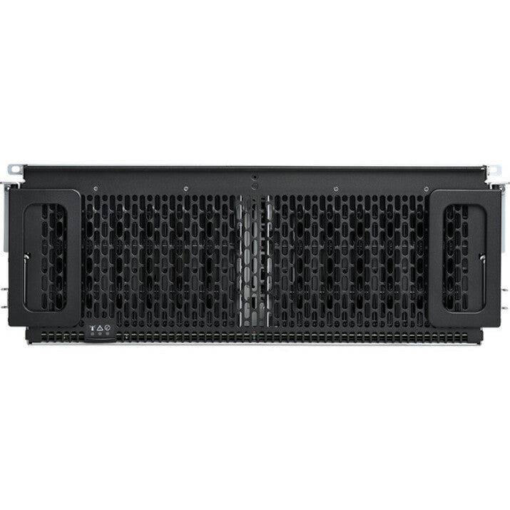 HGST Ultrastar Data102 SE-4U102-10F21 Drive Enclosure - 12Gb/s SAS Host Interface - 4U Rack-mountable