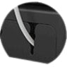Belkin Store and Charge Go with Portable Trays (USB Compatible)