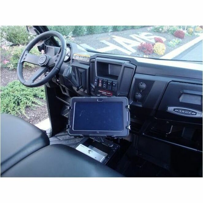 Havis Custom Rugged Cradle For Apple IPad Pro 12.9" (2nd Generation)