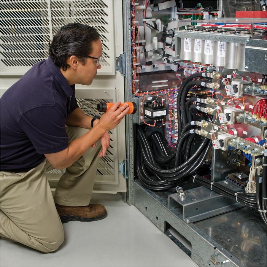 SCHEDULING UPG TO 7X24 FOR