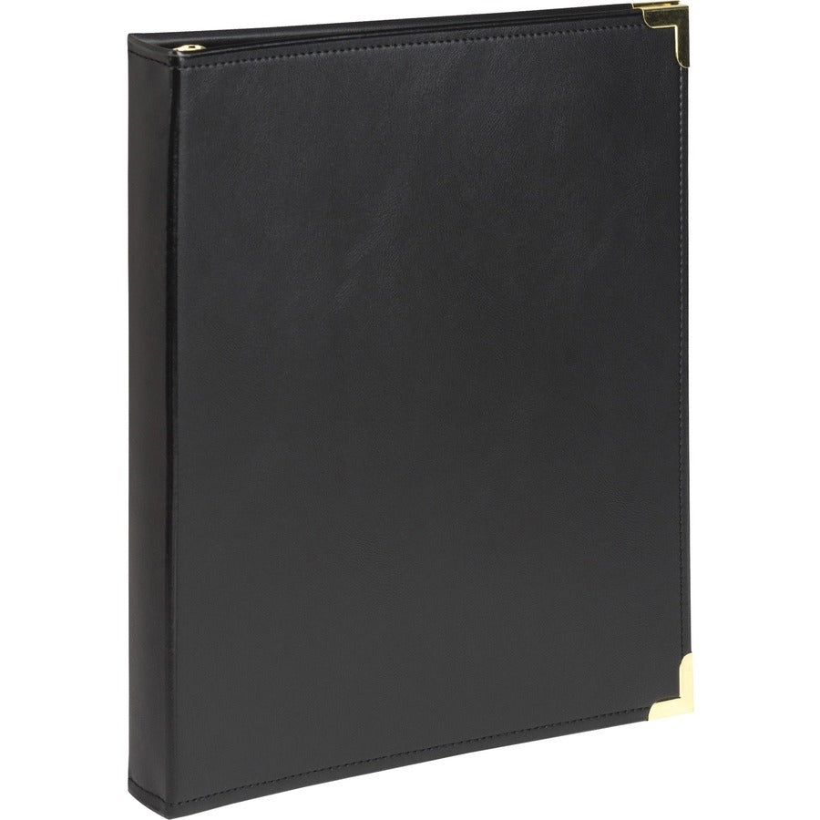 Samsill Classic Collection Executive Presentation Binder