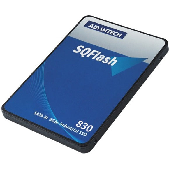 512GB SQFLASH 830 SSD SATA