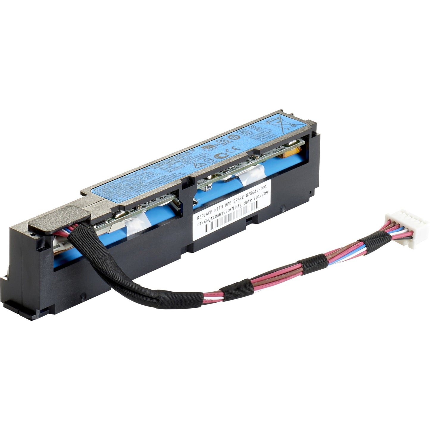 HPE Battery