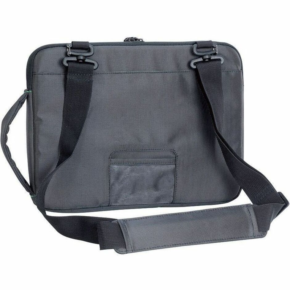 Bump Armor Carrying Case (Sleeve) for 14" Cable Accessories Notebook Paper - Charcoal
