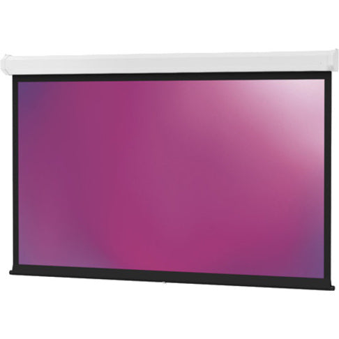 Da-Lite Model C 133" Manual Projection Screen