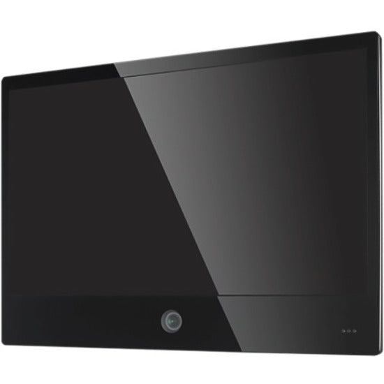 Hanwha Techwin SMT-2701PVM 27" Webcam Full HD LCD Monitor - 16:9 - Black