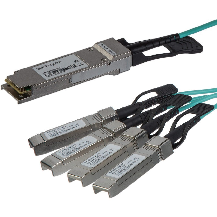 CISCO QSFP-4X10G-AOC3M AOC