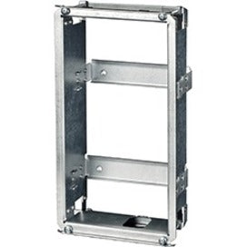 2N IP FORCE/SAFETY PLASTER BOX