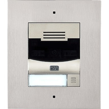 2N IP SOLO FLUSH MOUNT
