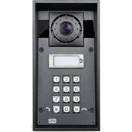 2N IP FORCE 1BTN + HD CAM AND