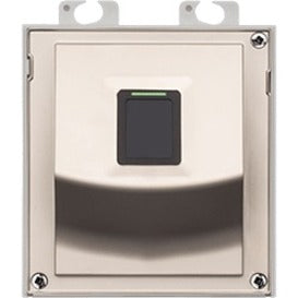 2N IP VERSO FINGERPRINT