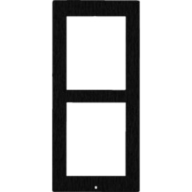 2N IP VERSO 2M SURFACE FRAME