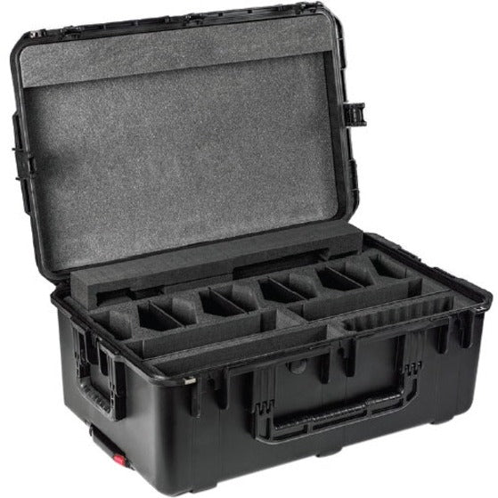 TRANSPORT CASE WRLS SYST 10X