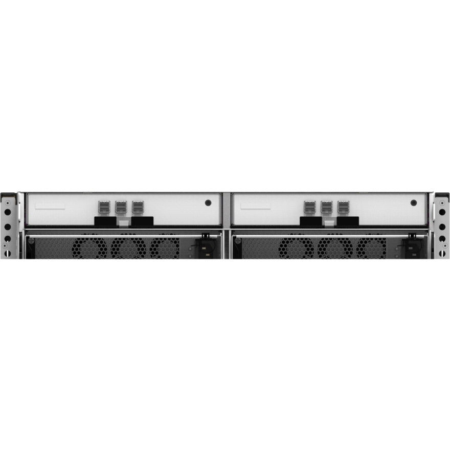 HGST 2U24-1025 Drive Enclosure - 12Gb/s SAS Host Interface - 2U Rack-mountable