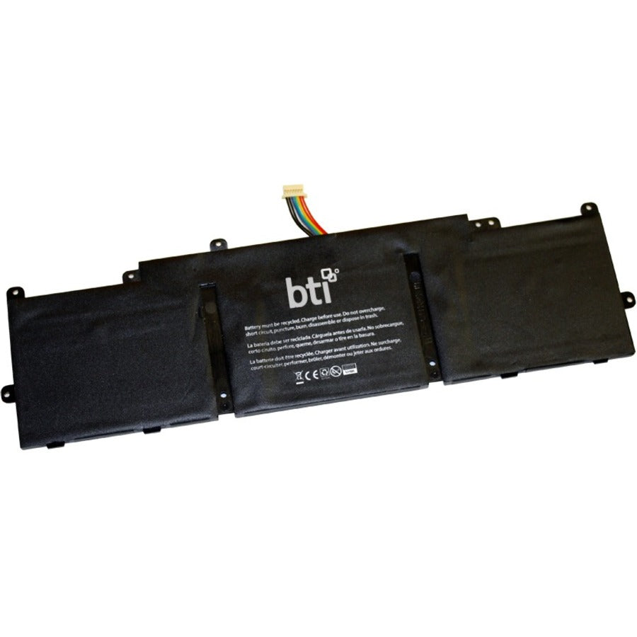 HP BATT 10.8V 3-CELL 36WHR