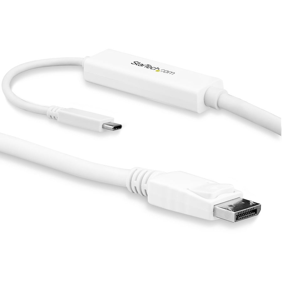 10FT USB C TO DISPLAYPORT 1.2