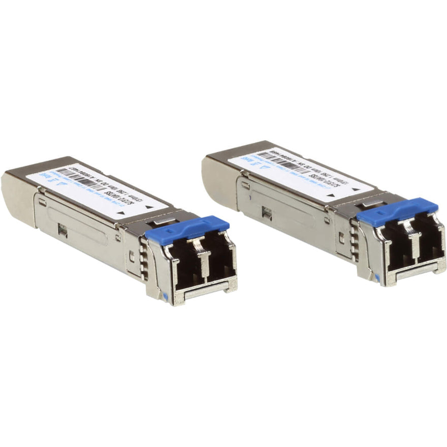 ATEN Fiber Multi-Mode 1.25G SFP Transceiver Module (550M)-TAA Compliant