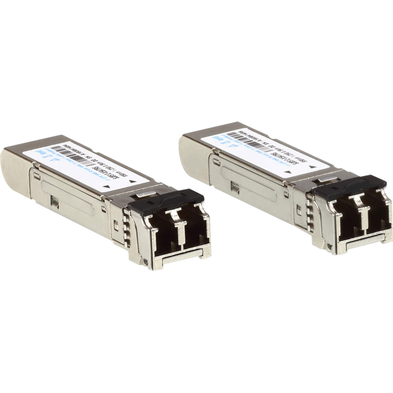 ATEN Fiber Single-Mode 1.25G SFP Transceiver Module (10KM)-TAA Compliant