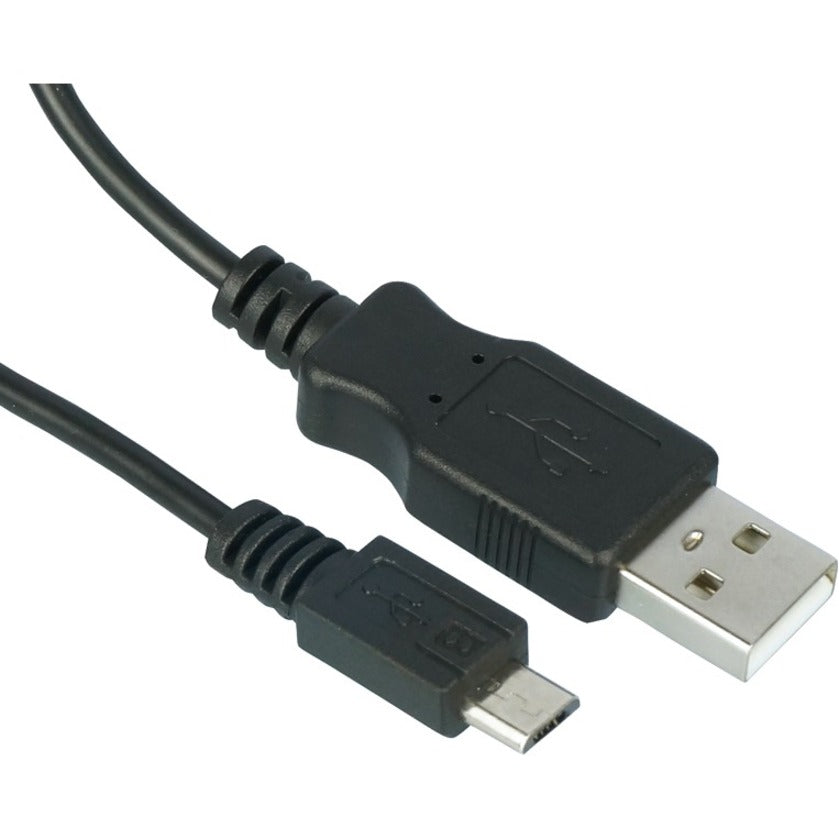 USB 2.0 TYPE-A TO MICRO USB