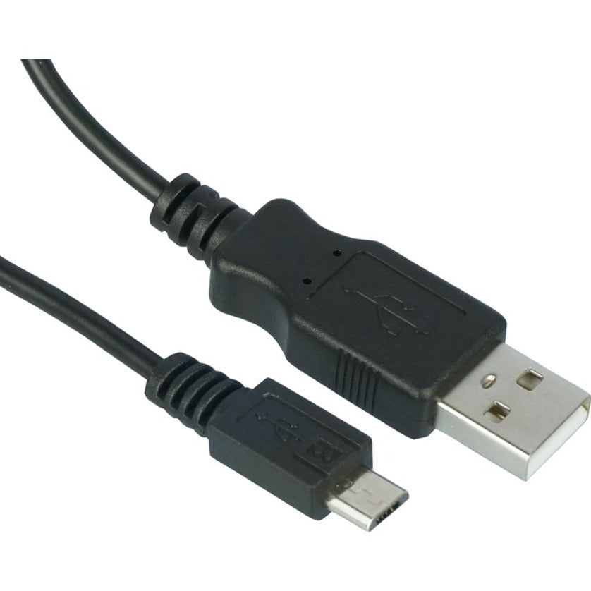 USB 2.0 TYPE-A TO MICRO USB