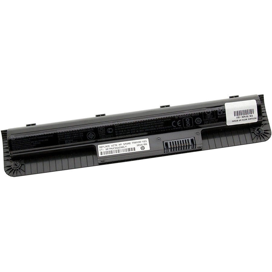 LI-ION 3CELL BATTERY FOR HP