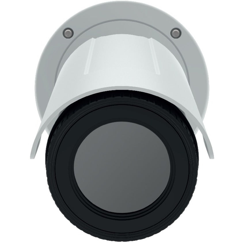 AXIS Q1941-E Outdoor Network Camera - Color - Bullet - TAA Compliant