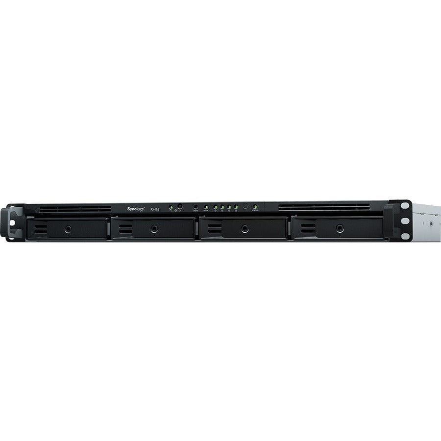 4BAY EXPANSION UNIT DISKLESS